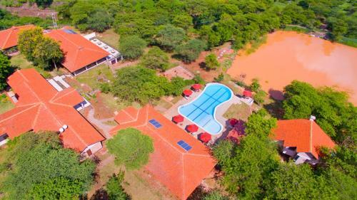 Hotel Sagana Getaway Resort