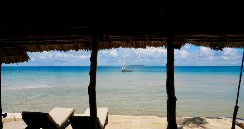 Lodge Manda Bay