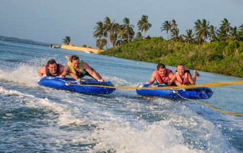 Lodge Manda Bay
