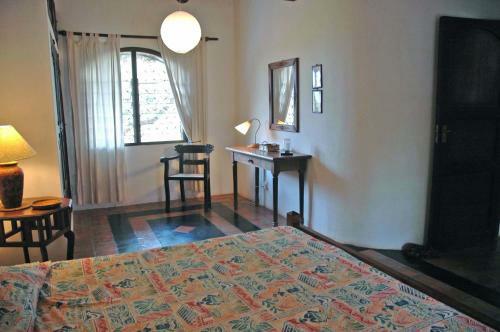 Shambani Cottages