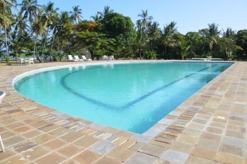 Apartamento Golden Sand Resort Diani Beach- 2 Bedroom Apt