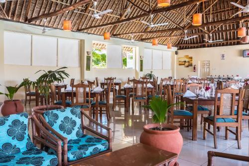 Prideinn Hotel Diani