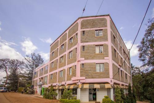 Slopes Villa Hotel