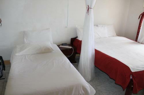 Hostal Salient Guest House - Elgon View