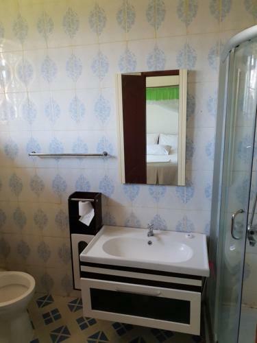 Hostal Salient Guest House - Elgon View