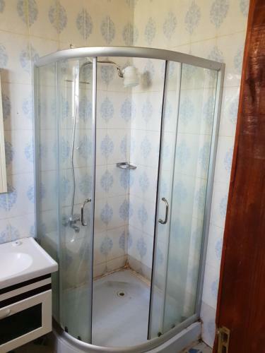 Hostal Salient Guest House - Elgon View
