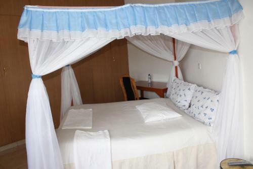 Hostal Salient Guest House - Elgon View