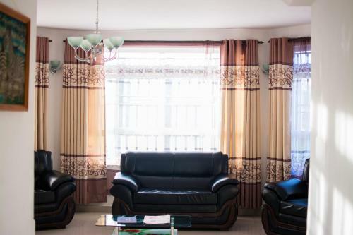 Hostal Salient Guest House - Elgon View