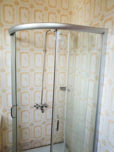 Hostal Salient Guest House - Elgon View