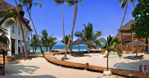 Hotel Waterlovers Beach Resort