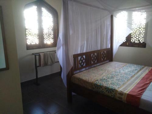 Villa Swahili Oasis