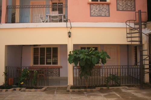Apartamento The Bright Star Resort