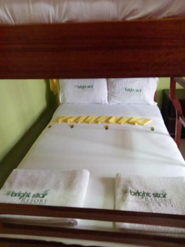 Apartamento The Bright Star Resort