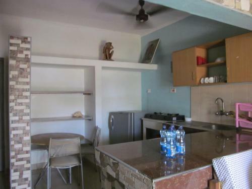 Apartamento The Bright Star Resort