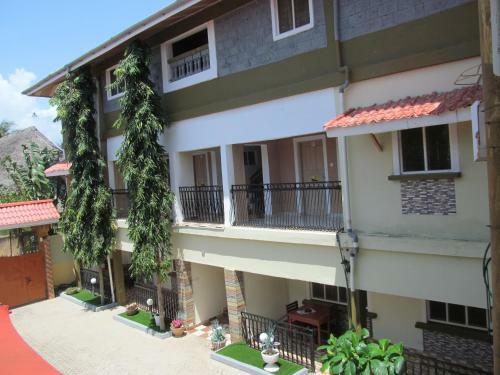 Apartamento The Bright Star Resort
