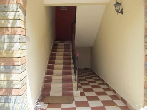 Apartamento The Bright Star Resort