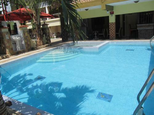 Apartamento The Bright Star Resort
