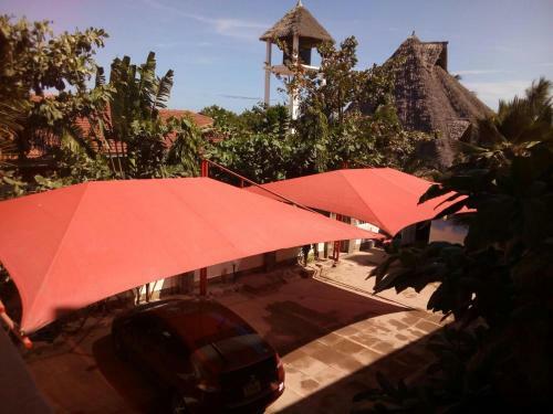 Apartamento The Bright Star Resort