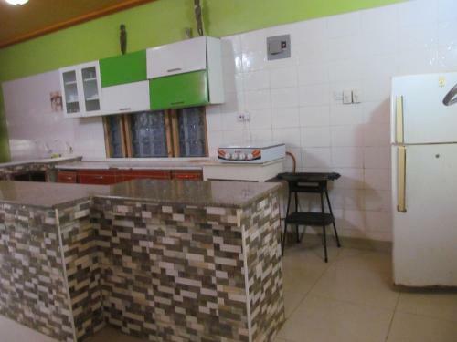 Apartamento The Bright Star Resort