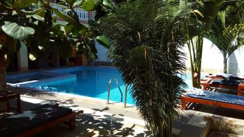 Apartamento The Bright Star Resort