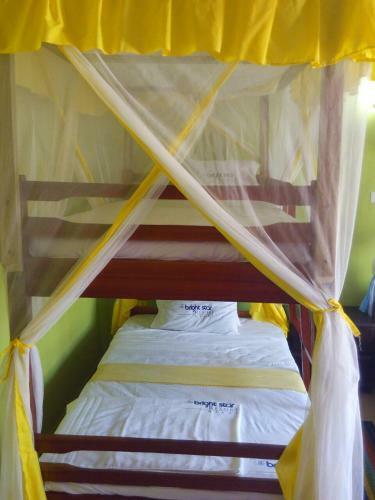 Apartamento The Bright Star Resort