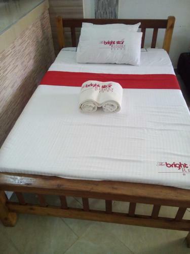 Apartamento The Bright Star Resort