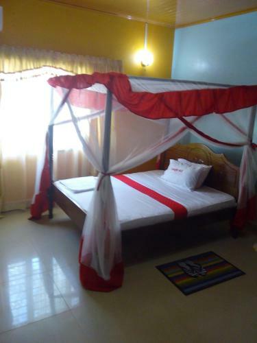 Apartamento The Bright Star Resort