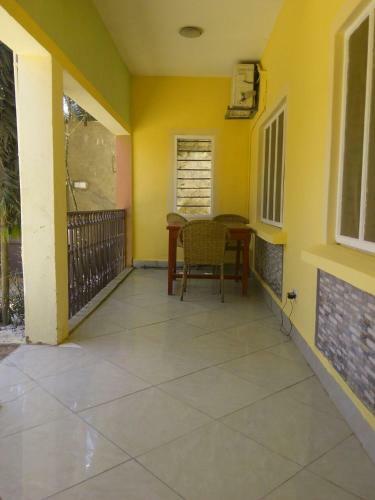 Apartamento The Bright Star Resort