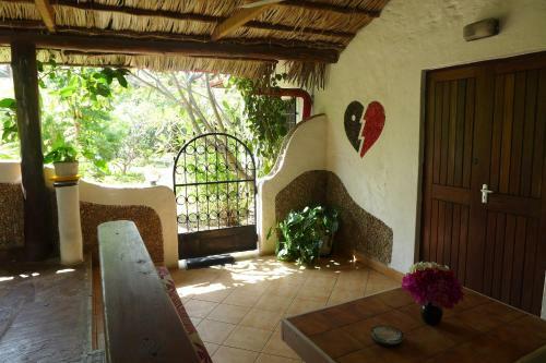 Apartamento Frangipani Cottages