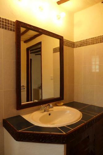 Apartamento Frangipani Cottages