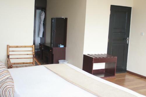 Peaks Hotel Nanyuki
