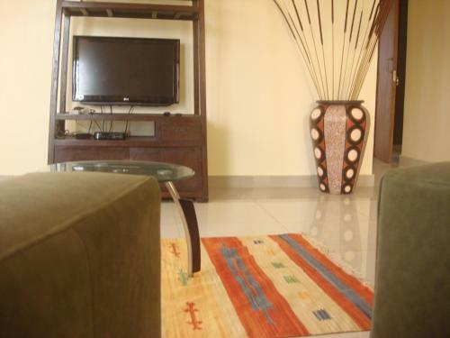 Apartamento St Claire's At Pk Ocean