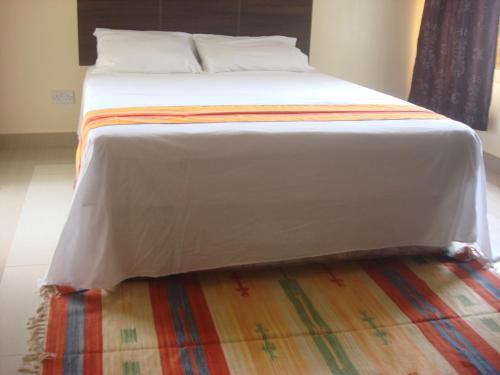 Apartamento St Claire's At Pk Ocean