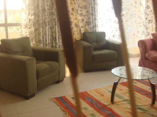 Apartamento St Claire's At Pk Ocean