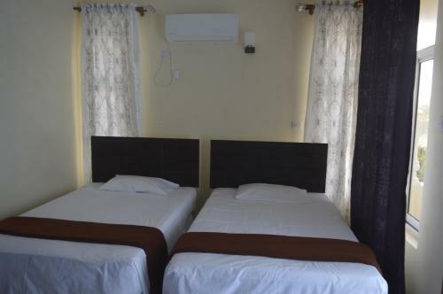 Apartamento St Claire's At Pk Ocean