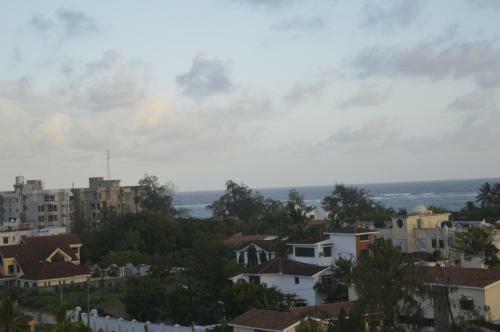 Apartamento St Claire's At Pk Ocean