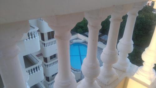 Apartamento St Claire's At Pk Ocean