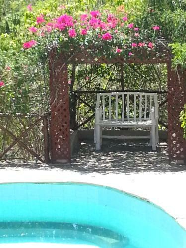 Villa Tropical Garden House