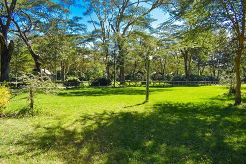 Lake Naivasha Crescent Camp