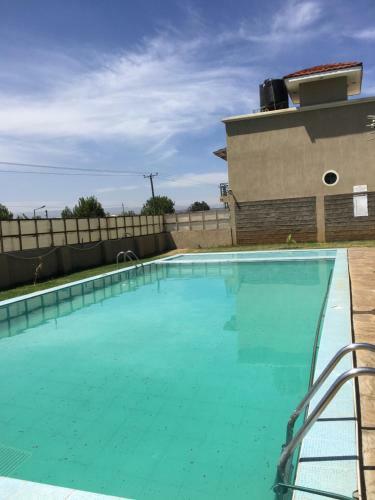 Apartamento Kris Place