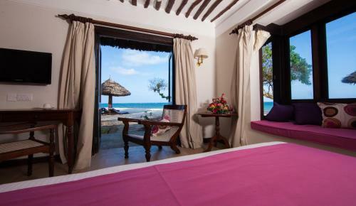 Hotel Jacaranda Indian Ocean Beach Resort