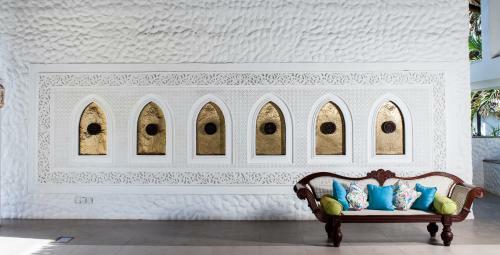 Hotel Jacaranda Indian Ocean Beach Resort