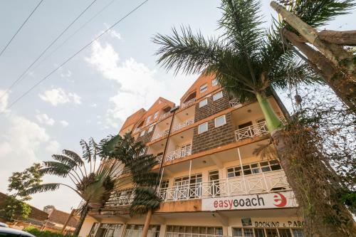 Western Ambiance Hotel
