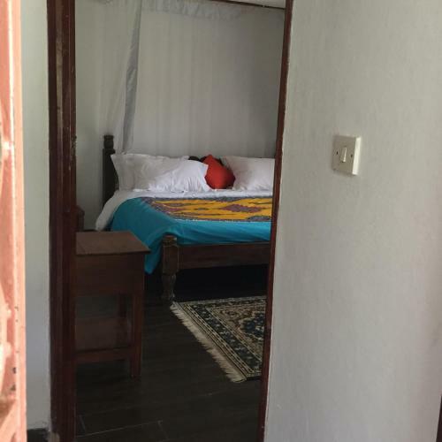 Cottage Twiga, Diani Greenland