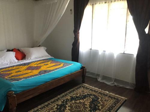 Cottage Twiga, Diani Greenland