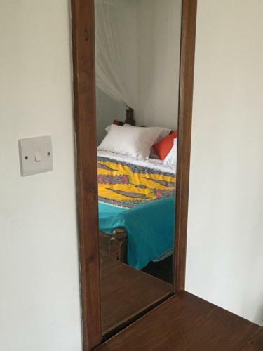 Cottage Twiga, Diani Greenland