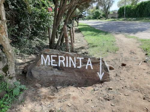 Apartamento Merinja Guest House