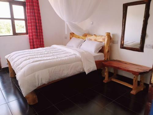 Apartamento Merinja Guest House