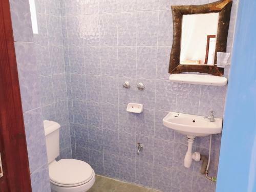 Apartamento Merinja Guest House