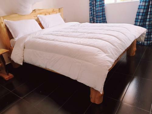 Apartamento Merinja Guest House